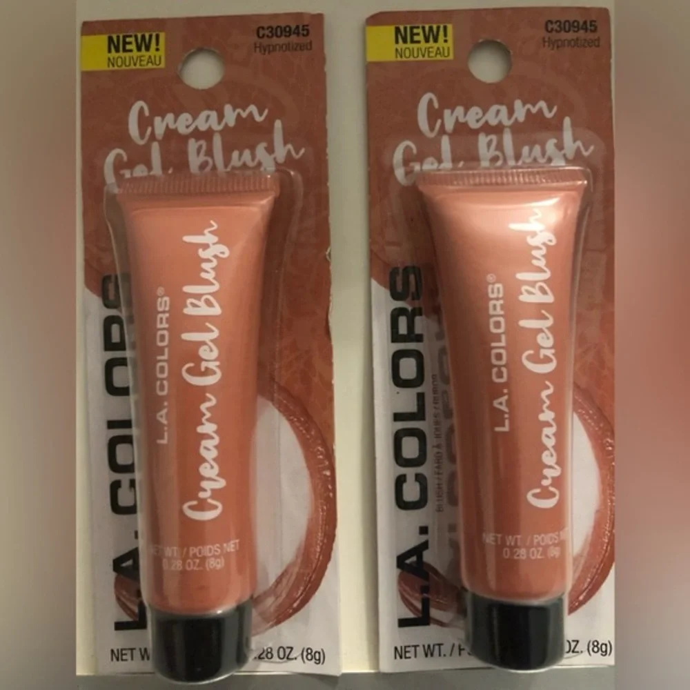 N/A 2pack cream
